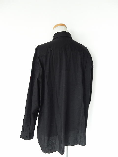 FRED PERRY_RAF SIMONS 【フレッドペリー×ラフシモンズ】正規